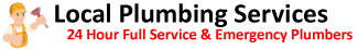 Fairmount Hgt MD 24 Hour Plumbers